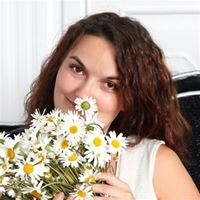 Няня, посёлок городского типа имени Морозова, улица Хесина, Шлиссельбург, Александра Владимировна