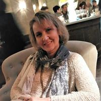 Няня, Санкт-Петербург, Московский проспект, Парк Победы, Людмила Юрьевна
