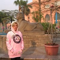 Няня, Санкт-Петербург, Разводная улица, Петергоф, Виктория Михайловна