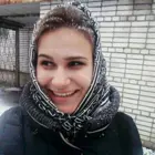 Репетитор, Санкт-Петербург, Бухарестская улица, Купчино, Ольга Дмитриевна