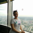 Домработница, Москва, Планерная улица, Планерная, Гулкан Бахаповна