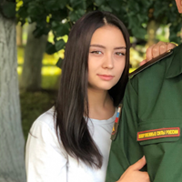 Няня, Воронеж,, в районе Чижовка, Алина Александровна