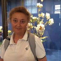 Няня, Москва, улица Генерала Белова, Домодедовская, Варвара Александровна