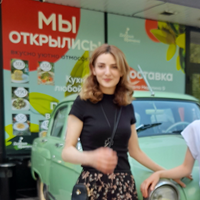 Няня, дачный посёлок Лесной Городок, Фасадная улица, Внуково, Карина 