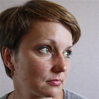 Няня, Москва, улица Академика Семёнова, Бунинская Аллея, Татьяна Николаевна