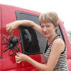 Домработница, Москва, улица Адмирала Лазарева, Улица Горчакова, Наталья Ивановна