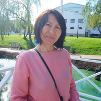 Домработница, Москва, улица Викторенко, Аэропорт, Лариса Андреевна