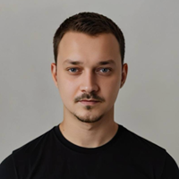 Репетитор, Москва,, Солнцево, Никита Тимурович