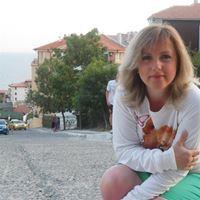 Домработница, Москва, Изюмская улица, Улица Скобелевская, Мария Николаена