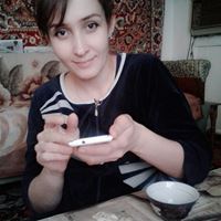 Няня, рабочий посёлок Заречье, Тихая улица, Сколковское шоссе, Сабрина Орифовна