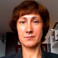 Няня, Москва, Гольяновская улица, Электрозаводская, Евгения Анатольевна