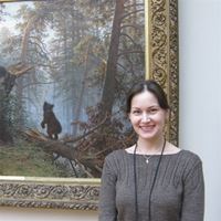 Няня, Санкт-Петербург, квартал Славянка, Пушкин, Татьяна Владимировна