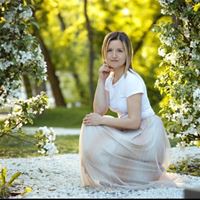 Няня, Москва, улица Литвина-Седого, Шелепиха, Софья Владиславовна