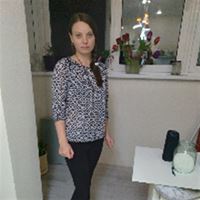 Домработница, Дмитров,, Дмитров, Светлана Григорьевна