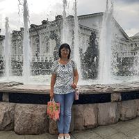 Домработница, посёлок Горки-10, , Голицыно, Светлана Васильевна