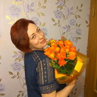 Няня, Санкт-Петербург,, Проспект Большевиков, Наталья Владимировна