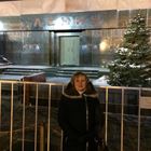 Домработница, деревня Кузенево, Заозёрная улица, Калужское шоссе, Анна Ивановна