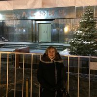 Домработница, Москва, , Калужское шоссе, Лидия Викторовна