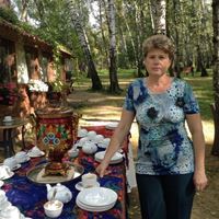 Няня, Москва, Днепропетровская улица, Чертаново Центральное, Любовь Анатольевна