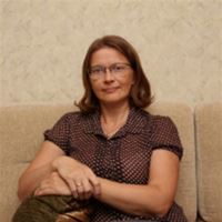 Няня, Москва, Днепропетровская улица, Чертаново Центральное, Ольга Викторовна