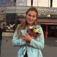 Няня, Санкт-Петербург, Нарвский проспект, Нарвская, Надежда Александровна