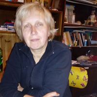 Няня, Москва, Симферопольский бульвар, Севастопольская, Лариса Валентиновна
