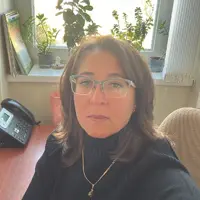 Домработница, Москва, Загородное шоссе, Крымская, Галина Борисовна