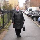 Няня, Санкт-Петербург, Суздальский проспект, Парнас, Галина Ивановна