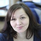 Домработница, Москва, Чертановская улица, Пражская, Венера Марсовна