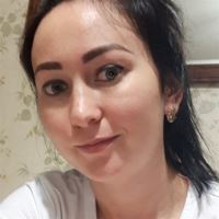 Домработница, Воскресенск, улица Зелинского, Воскресенск, Ольга Владимировна