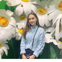 Няня, Москва, улица Конёнкова, Бибирево, Виктория Александровеа