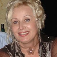 Няня, Москва, 9-я улица Соколиной Горы, Соколиная Гора, Лариса Аркадьевна