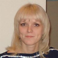 Няня, Санкт-Петербург, проспект Энергетиков, Ладожская, Екатерина Андреевна
