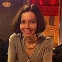 Няня, Санкт-Петербург, проспект Энтузиастов, Ладожская, Полина Яковлевна
