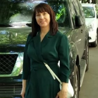 Няня, Москва, Севанская улица, Царицыно, Елена