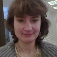 Няня, Москва, Волгоградский проспект, Кузьминки, Людмила Станиславовна