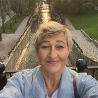 Няня, Саратов, улица имени В.И. Чапаева, Гор. парк, Рузалия Шагидулловна