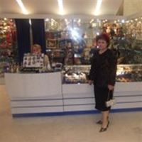 Домработница, , , Борисово, Илаха Мамедовна