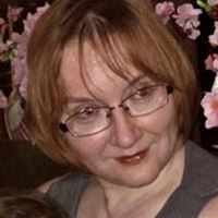 Няня, Москва, 16-я Парковая улица, Щелковская, Елена Борисовна