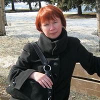 Няня, Москва, улица Пивченкова, Филевский парк, Лилия Владимировна