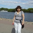 Домработница, Москва, улица Правды, Динамо, Наталииа 