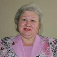 Няня, Москва, Суздальская улица, Новокосино, Вера Петровна