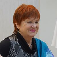 Няня, Москва, 4-й Вятский переулок, Дмитровская, Тамара Викторовна