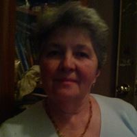 Няня, Санкт-Петербург, Комендантский проспект, Комендантский проспект, Зинаида Кондратьевна