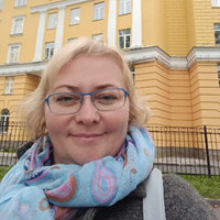 Няня, Санкт-Петербург, Ординарная улица, Петроградская, Светлана Владимировна