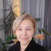 Няня, Москва, улица Бориса Пастернака, Ново-переделкино, Оксана Анатольевна