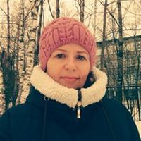 Няня, Санкт-Петербург, Дальневосточный проспект, Веселый поселок, Татьяна Викторовна