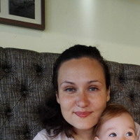 Няня, дачное некоммерческое партнёрство Можайское Раздолье,, Можайск, Юлия Сергеевна