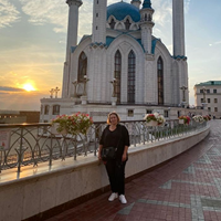 Сиделка, Москва, Севастопольский проспект, Каховская, Венера Дамировна