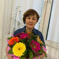 Няня, Москва,, Говорово, Гузольлия Имамгалеевна